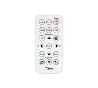 Optoma Telecomando per W300