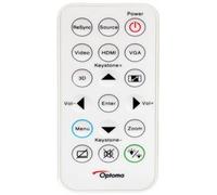Optoma Telecomando per W316