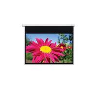 OPTOMA TELO PER VIDEPPROIETTORE MOTORIZZATO BIANCO 2130X1619MM