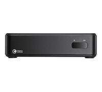OPTOMA THIN CLIENT COLLABORATION HUB !, Processore Intel® Core™ i7-5550U, 2.4 GHz, No graphics card, RAM 4,0 GB, 32,00 GB Flash