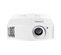 Optoma uhd35x heimkino gaming proiettore 3600 ansi lumen (4k uhd, 2...