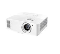 Proiettore da gioco home cinema optoma uhd38x 4000 lumen (4k uhd, 2...