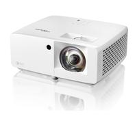 Optoma UHZ35ST proiettore, 3840 x 2160 4K UHD, 3.500 ANSI Lumen