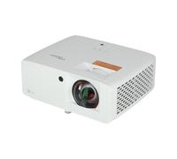 Optoma UHZ35ST proiettore, 3840 x 2160 4K UHD, 3.500 ANSI Lumen