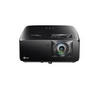 Optoma UHZ36STe proiettore, 3840 x 2160 4K UHD, 4000 Lumen