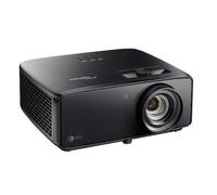 Optoma UHZ58LV 3000LUM UHD LASER 5055387669253