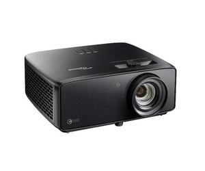 Optoma UHZ58LV 3000LUM UHD LASER 5055387669253