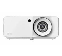 Proiettore laser optoma uhz66 4.000 lumen (4k uhd, 3840x2160, 16:9,...