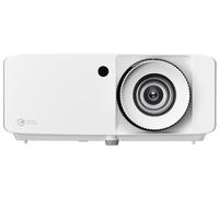Optoma UHZ66 proiettore, 3840 x 2160 4K UHD, 4.000 ANSI Lumen