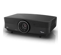 Optoma uhz68lv proiettore, 3840 x 2160 4k uhd, 5000 lumen