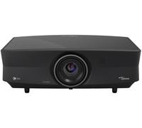 Optoma uhz68lv proiettore, 3840 x 2160 4k uhd, 5000 lumen