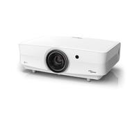 Optoma UHZ68LV-W Proiettore a raggio standard 5000 ANSI lumen DLP UHD 4K (3840x2160) Compatibilità 3D Bianco