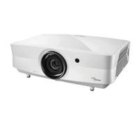 Optoma UHZ68LV-W Proiettore a raggio standard 5000 ANSI lumen DLP UHD 4K (3840x2160) Compatibilità 3D Bianco