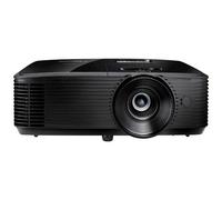 OPTOMA - Videoproiettore S336 DLP SVGA 4000 ANSI Lm Rapporto di Contrasto 25000:1 HDMI / USB / VGA