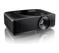 OPTOMA - Videoproiettore X400LVe DLP 4000 ANSI lumen Rapporto di Contrasto 25000:1 XGA 1024 x 768 Pixel Compatibilit 3D Colore Nero