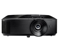 Proiettore Optoma W371 ANSI DLP WXGA 3800 lumen Nero