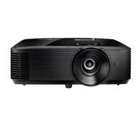 Optoma W371 Proiettore a raggio standard 3800 ANSI lumen DLP WXGA [1280x800] Com