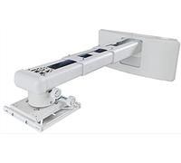 Optoma OWM3000 supporto per proiettore Parete Grigio