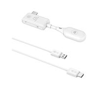 Optoma WHD221 Wireless transmitter AND receiver USB-C HDMI W3P00000021