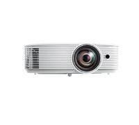 Optoma X309ST videoproiettore Proiettore a corto raggio 3700 ANSI lumen DLP XGA (1024x768) Compatibilità 3D Bianco