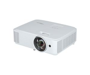 Optoma X309ST proiettore, 1024 x 768 XGA, 3700 Lumen
