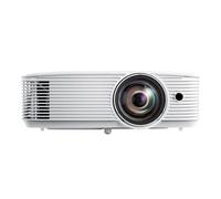 Optoma X309ST Proiettore a corto raggio 3700 ANSI lumen DLP XGA [1024x768] Compa