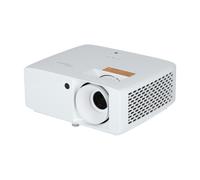 Optoma ZH350 Laser DLP Beamer 3600 Lumen(Full HD, 190x1080, 2x HDMI, USB, 3D, Lautsprecher)