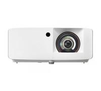 Optoma ZH350ST Proiettore a corto raggio 3500 ANSI lumen DLP 1080p [1920x1080] C