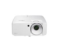 Optoma ZH361 proiettore, 1920 x 1080 Full HD, 4000 Lumen