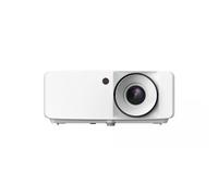 Optoma ZH400 4000 ANSI lumen DLP 1080p [1920x1080] Compatibilità 3D Bianco (ZH40