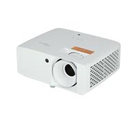 Optoma ZH400 Laser DLP Beamer 4000 Lumen(Full HD, 1920x1080, 2x HDMI, USB, 3D, Lautsprecher)