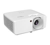 Optoma ZH400 Proiettore Laser Bianco Full HD Proiettore laser Full HD compatto con elevata efficienza energetica e tecnologia DuraCore a bassa