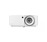 Optoma ZH450 videoproiettore Proiettore a raggio standard 4500 ANSI lumen DLP 10