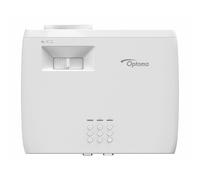 Optoma ZH520 proiettore, 1920 x 1080 Full HD, 5500 Lumen