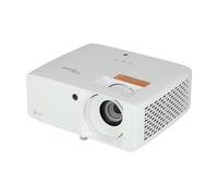 Videoproiettore Optoma ZH520 5500 ANSI lumen DLP 1080p (1920x1080) Compatibilità 3D Bianco [ZH520 LASER]