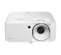 Optoma ZH521 Proiettore a raggio standard 5500 ANSI lumen DLP 1080p [1920x1080]