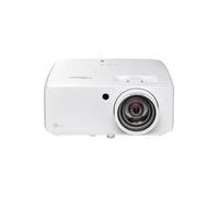 Optoma ZH521ST proiettore, 1920 x 1080 Full HD, 5300 Lumen