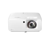 Optoma ZK431ST proiettore, 3840 x 2160 4K UHD, 4100 Lumen
