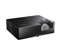 Optoma zu507tst proiettore, 1920 x 1200 wuxga, 5000 lumen