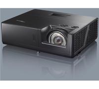 Optoma ZU607TST - DLP-Projektor - Laser - 3D - 6000 lm - WUXGA (1920 x 1200)
