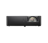 Optoma ZU607TST VIDEOPROITTORE PROIETTORE A CORTO RAGGIO 6000 ANSI LUMEN DLP WUXGA (1920x1200) CompatiBilita 3D NERO - Nouvo