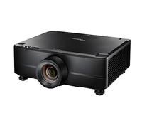 Videoproiettore Optoma ZU820T 7500 ANSI lumen DLP WUXGA (1920x1200) Compatibilità 3D Nero [ZU820T-B LASER]