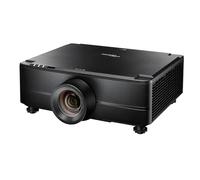 Videoproiettore Optoma ZU820T 7500 ANSI lumen DLP WUXGA (1920x1200) Compatibilità 3D Nero [ZU820T-B LASER]