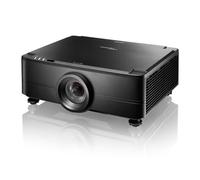 Optoma ZU820TST DLP Laser Beamer 6600 ANSI Lumen (WUXGA, 1920x1200, 3D ready, Lens-Shift, HDBaseT, 12V, HDMI, USB)