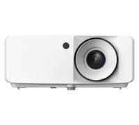 Optoma ZW350E Proiettore a tiro ultra corto 4000 ANSI lumen DLP WXGA (1280x800) 3D Ready Bianco - Nouvo