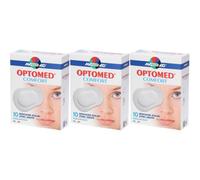 Optomed Comfort 3x10 pz Garza