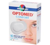 Optomed Comfort 4x10 pz Garza