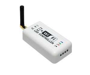 Optonica 6310 Controller Wi-Fi LED RGB AC2-A2 per Strisce LED Smart