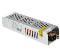 OPTONICA LED ALIMENTATORE SLIM 100W 24V 4.2A - METALLO 6162