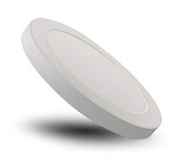Optonica Pannello di montaggio LED 2587 i efficienza energetica: E, 30 W, 3000 lm, 3000... 6000 K